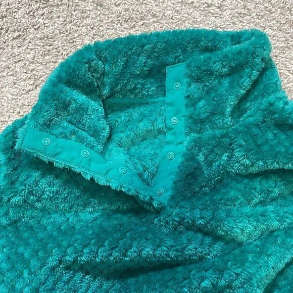 Cozy Marika fleece! - Picture 4 of 5